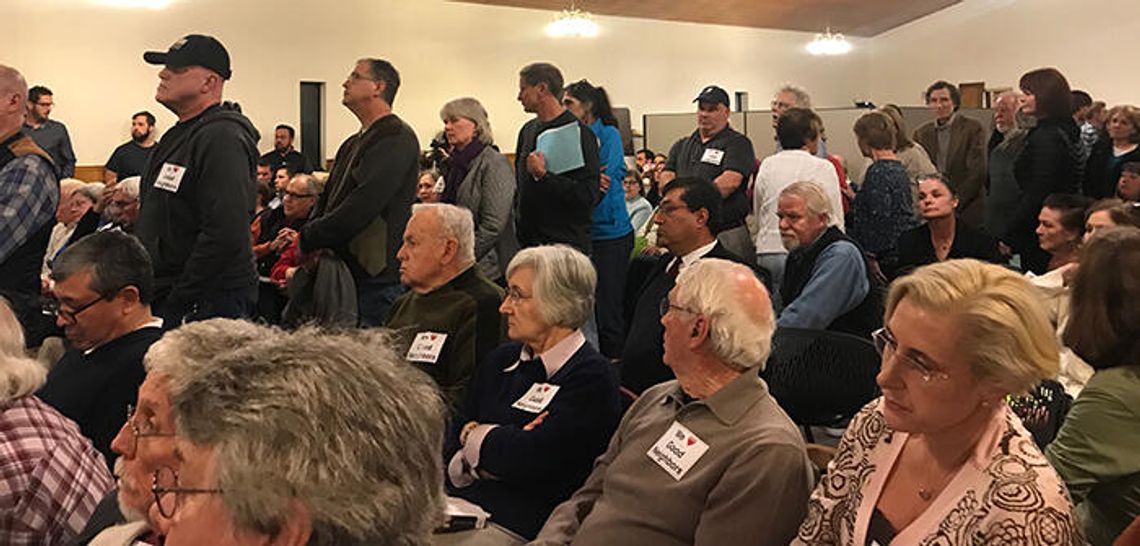 Controversial Dripping Springs wedding venue moves forward