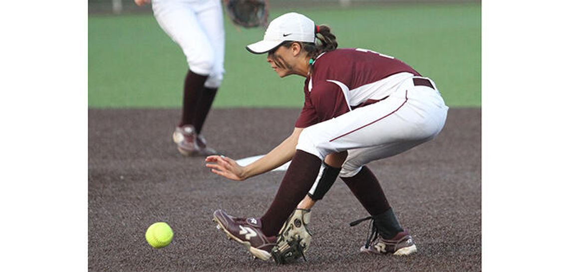 Corona commits to UT Austin Corona commits to UT Austin