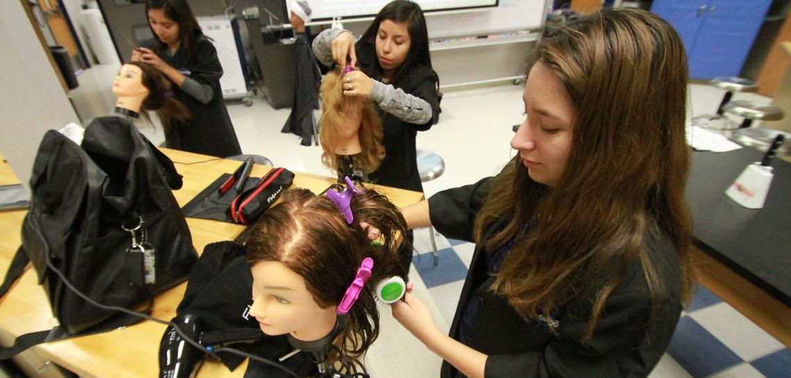 Cosmetology might not make TEA certification cut