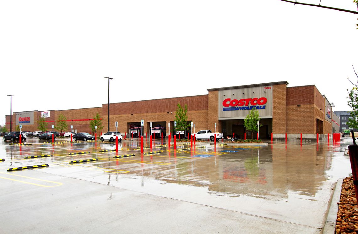 Costco to hold ribbon cutting celebration Costco to hold ribbon cutting celebration