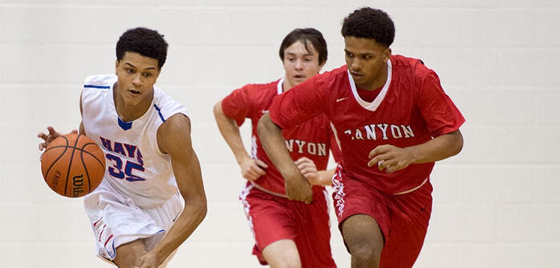 Cougars get revenge on Rebs