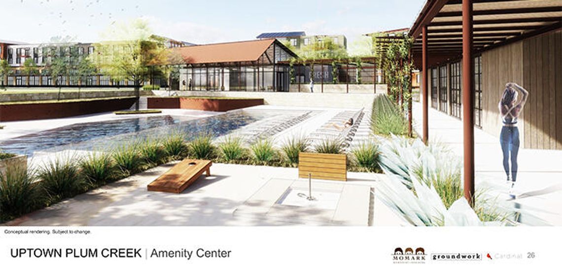 Council gets preview of Uptown Kyle