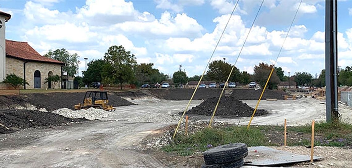 Countdown to road projects’ completion