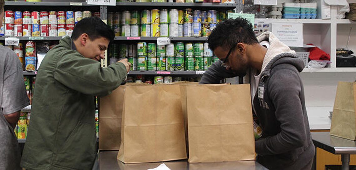 County causes receive $75k in donations