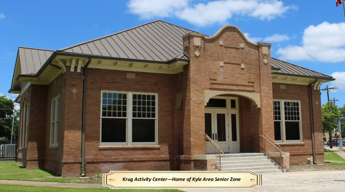 County contributes to new KASZ facility