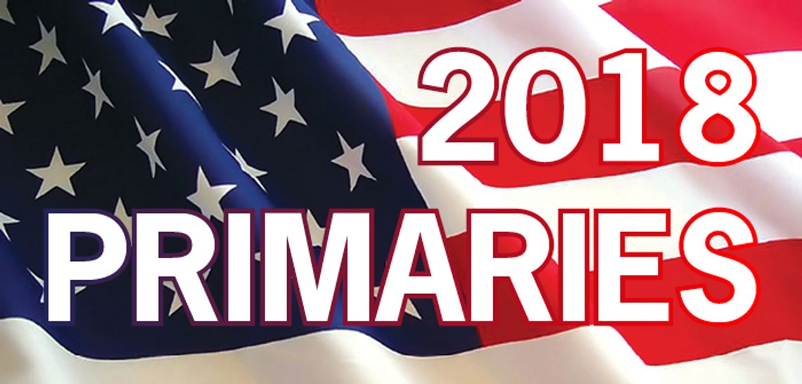County election results: Becerra wins Democratic Primary