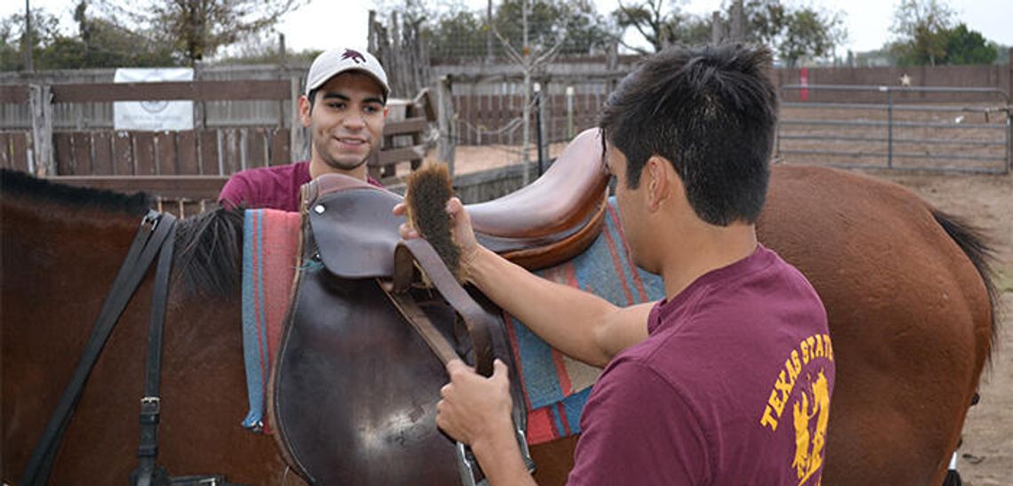 County Line Polo Club hosts Winter Classic County Line Polo Club hosts Winter Classic