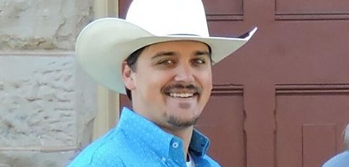 County names Agriculture Extension Agent 