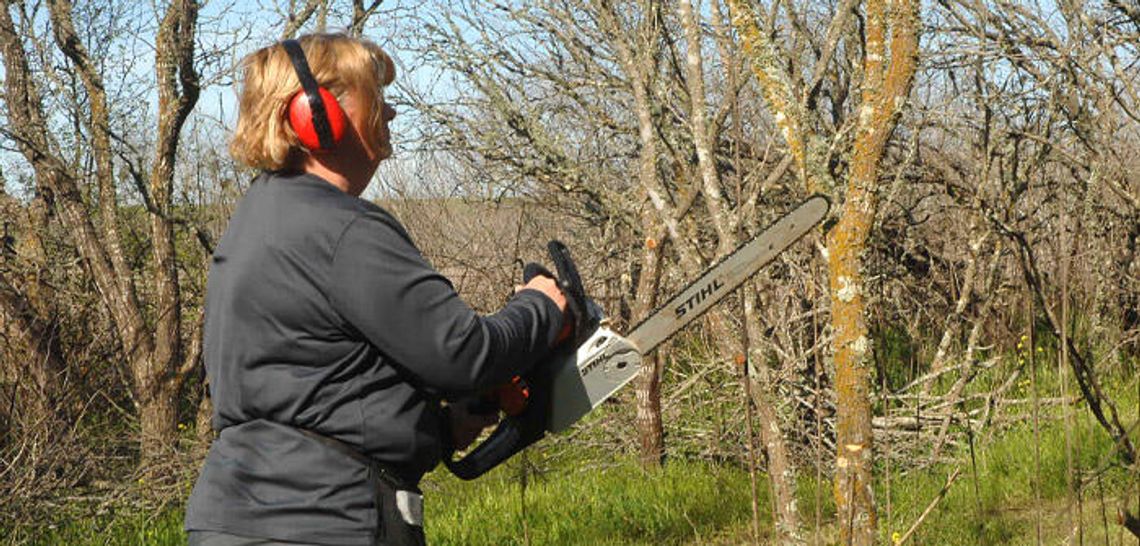 County supports connecting trail