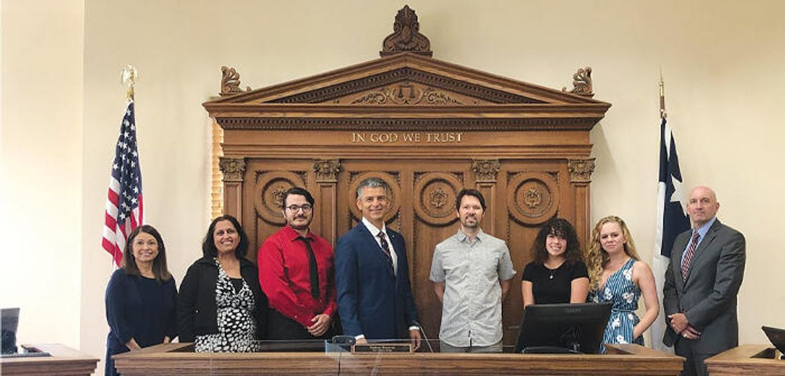 County to get public defender office