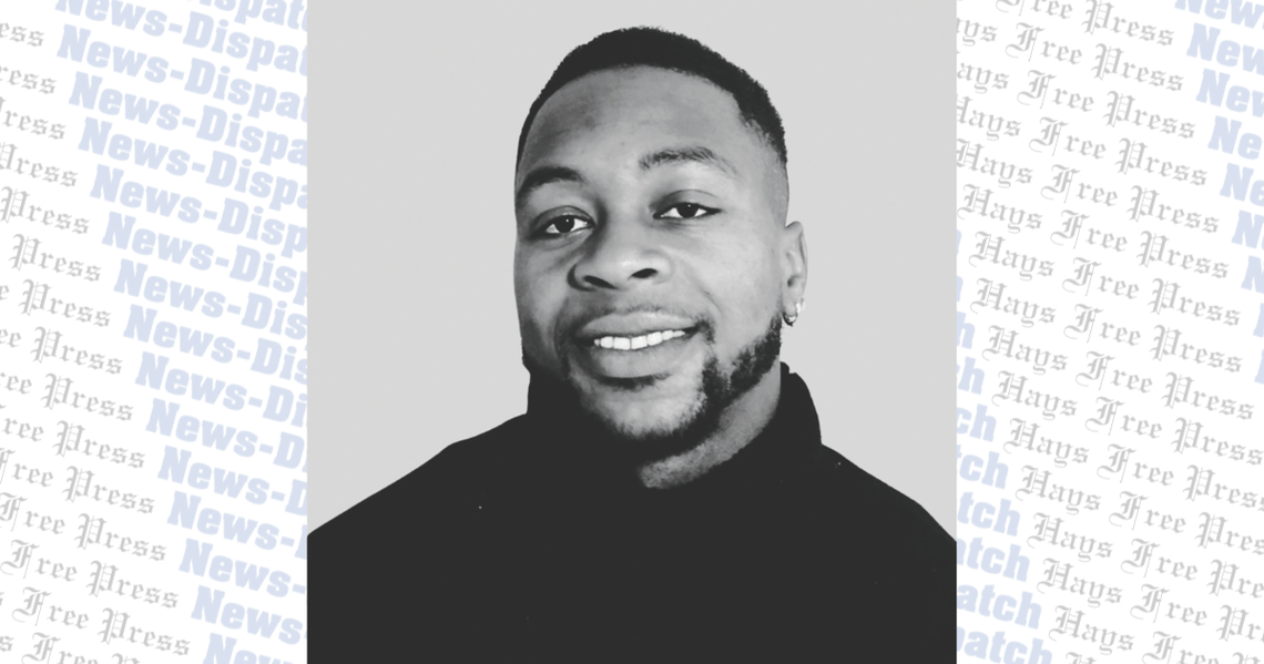 Cyrus Gray releases memoir, hopes to inspire others