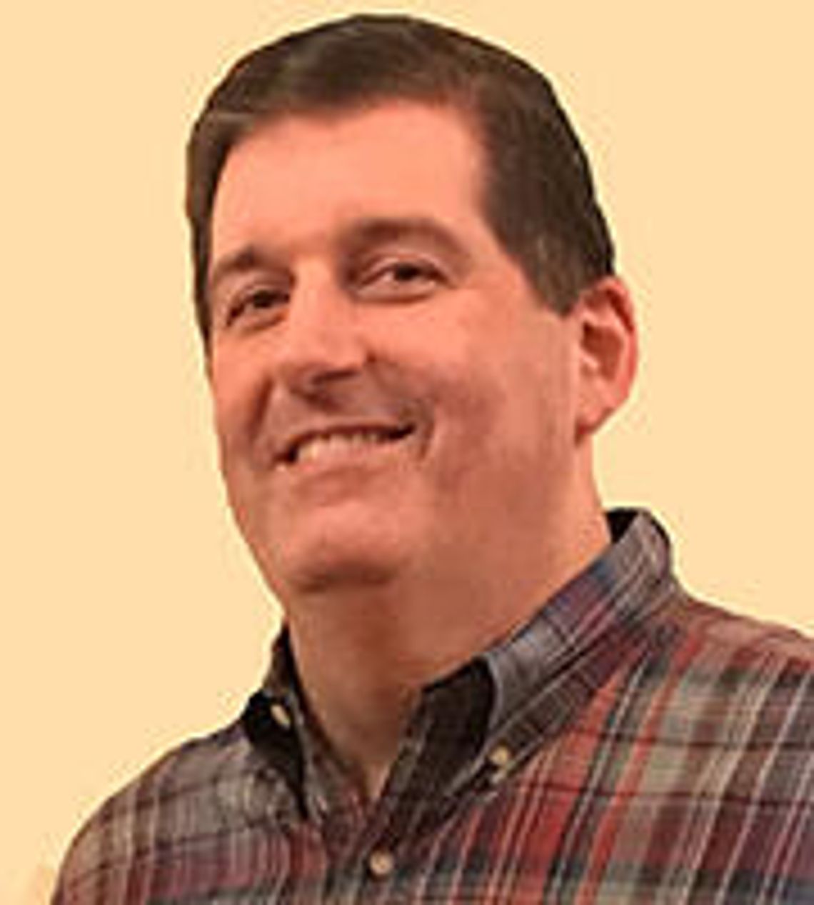 Dane Rhea Eckols (1971-2018)