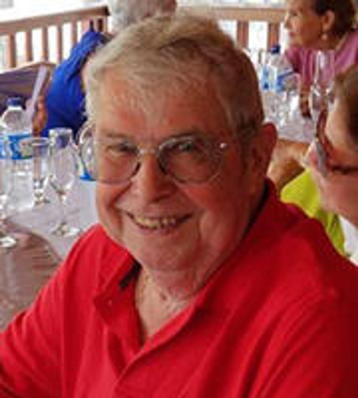 Daniel J. Stim (1937-2019)