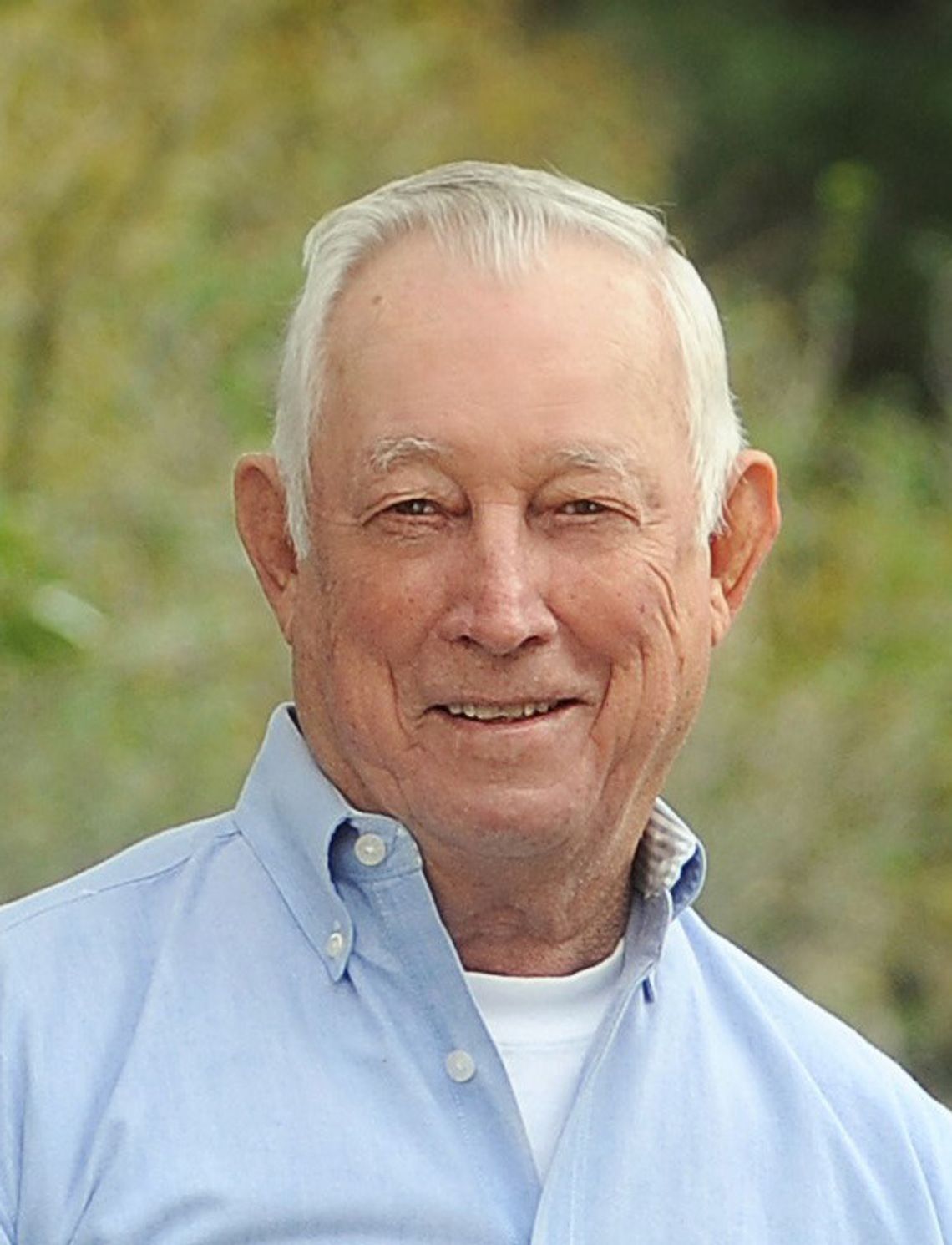 Darlis Cummings (1943-2023) Darlis Cummings (1943-2023)