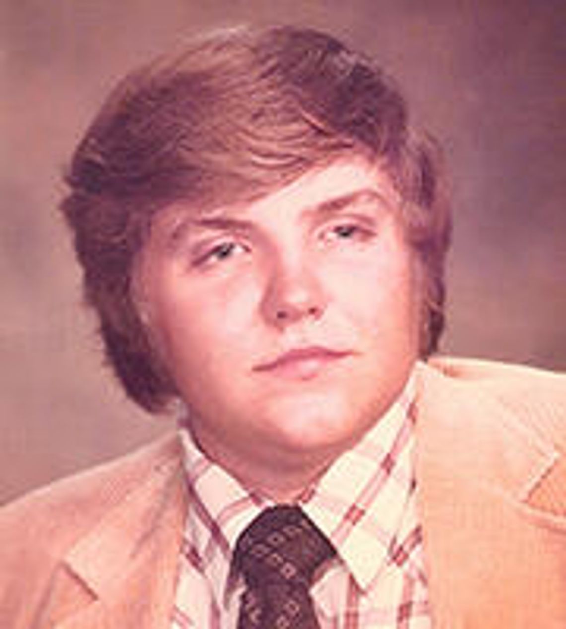 Darrell Ray Carter (~1963-2017)