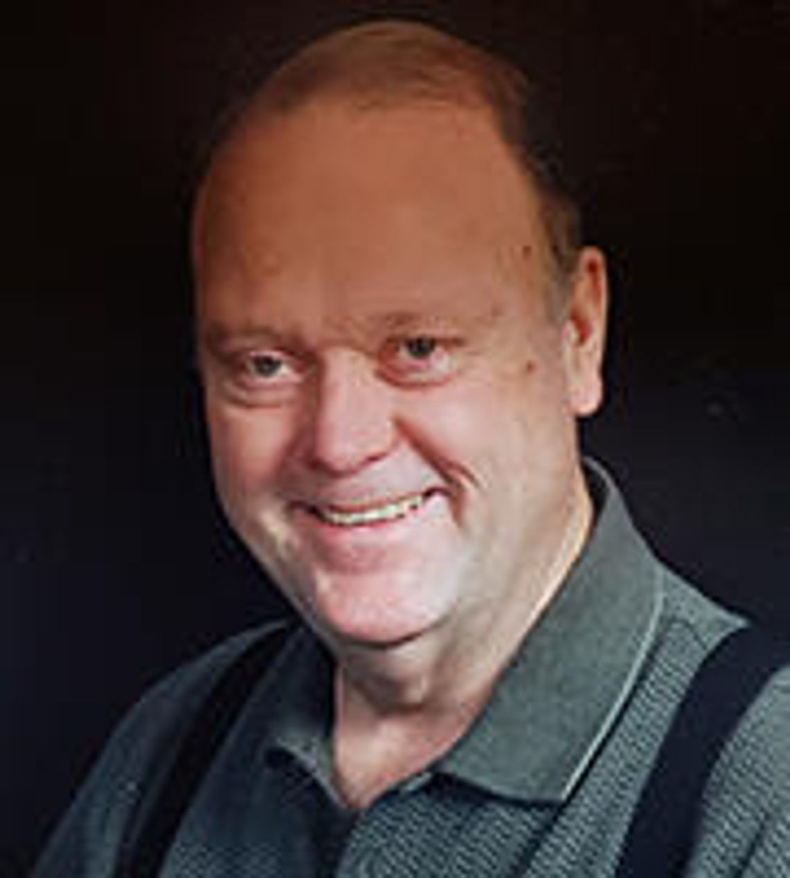 David Arlen Young (1946-2020)