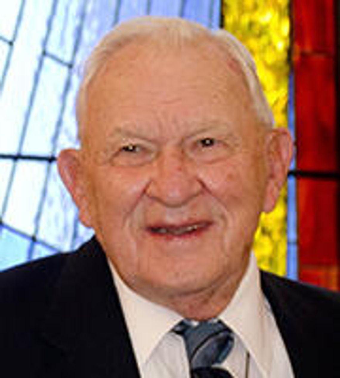 David Christopher Drane (1936-2021)