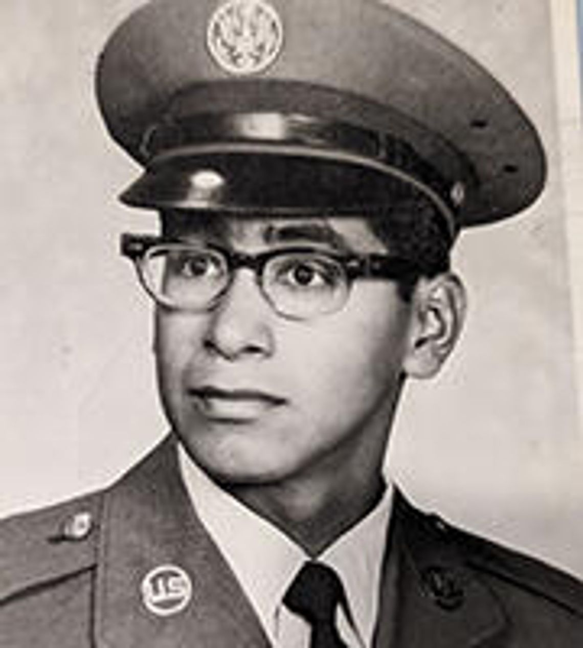 David Luna (1948-2022)