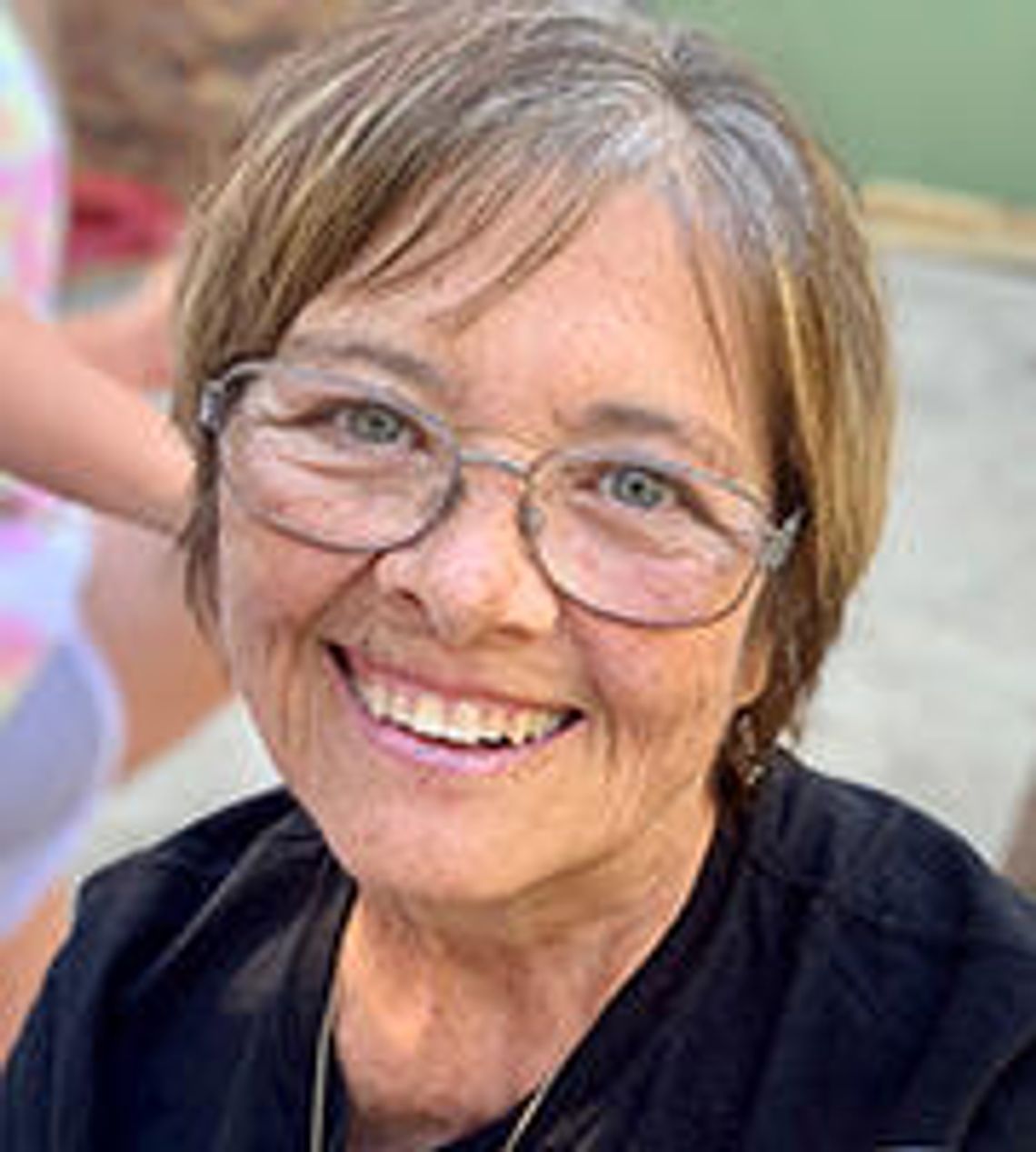 Deborah Anne Wright (1952-2020)