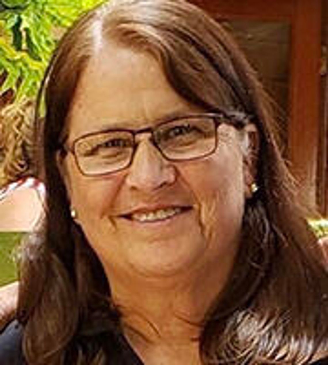 Deborah Lynn Cook (1959-2022)