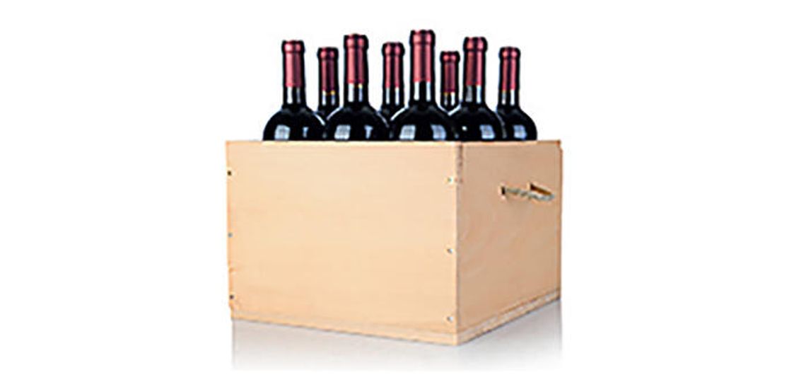 Decision postponed on proposed wine warehouse