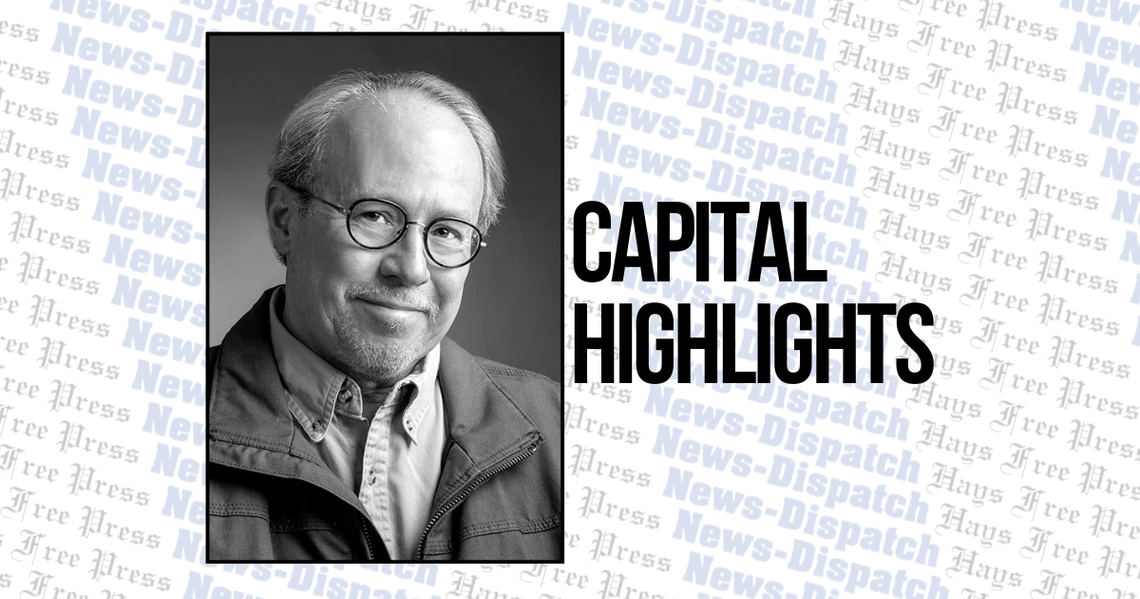 Democrats Talarico, Crockett set first debate