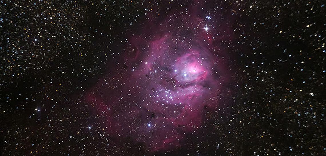 Developments threaten dark skies in Henly