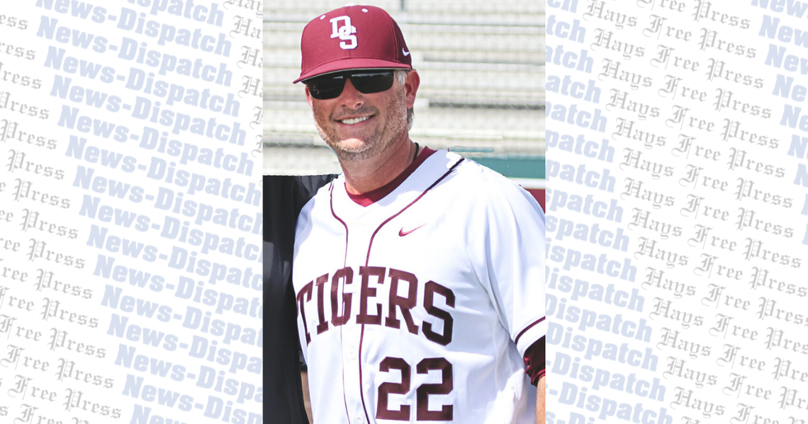 District awards announced for Dripping Springs baseball
