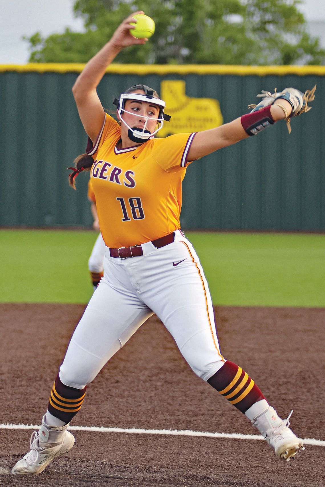 District awards announced for Dripping Springs softball and baseball District awards announced for Dripping Springs softball and baseball
