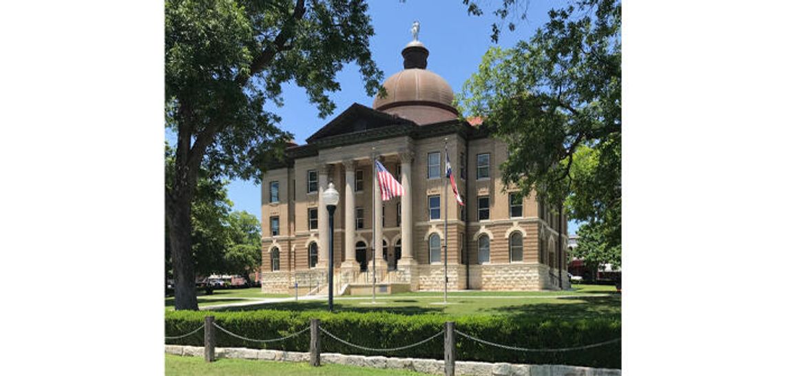 District clerk requests to drop suit removing DA Higgins responds to allegations, files counterclaim District clerk requests to drop suit removing DA Higgins responds to allegations, files counterclaim