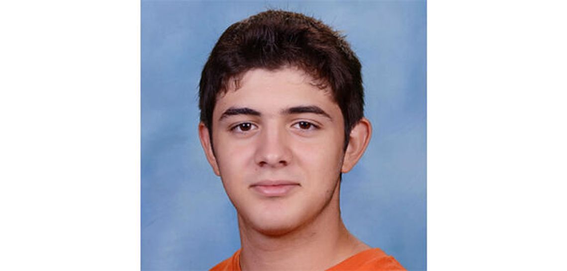 District mourns HCISD student
