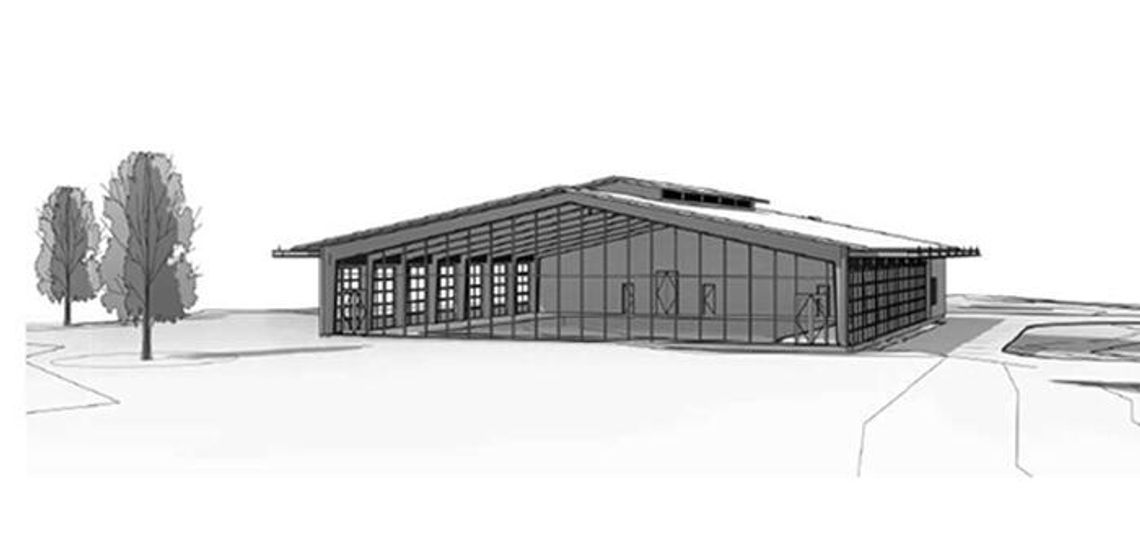 District readies for $5 million natatorium