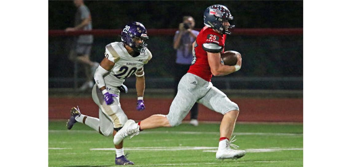 District title is one win away for Texans football