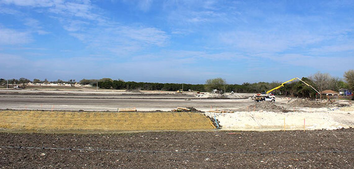 Division grows over density in downtown Kyle