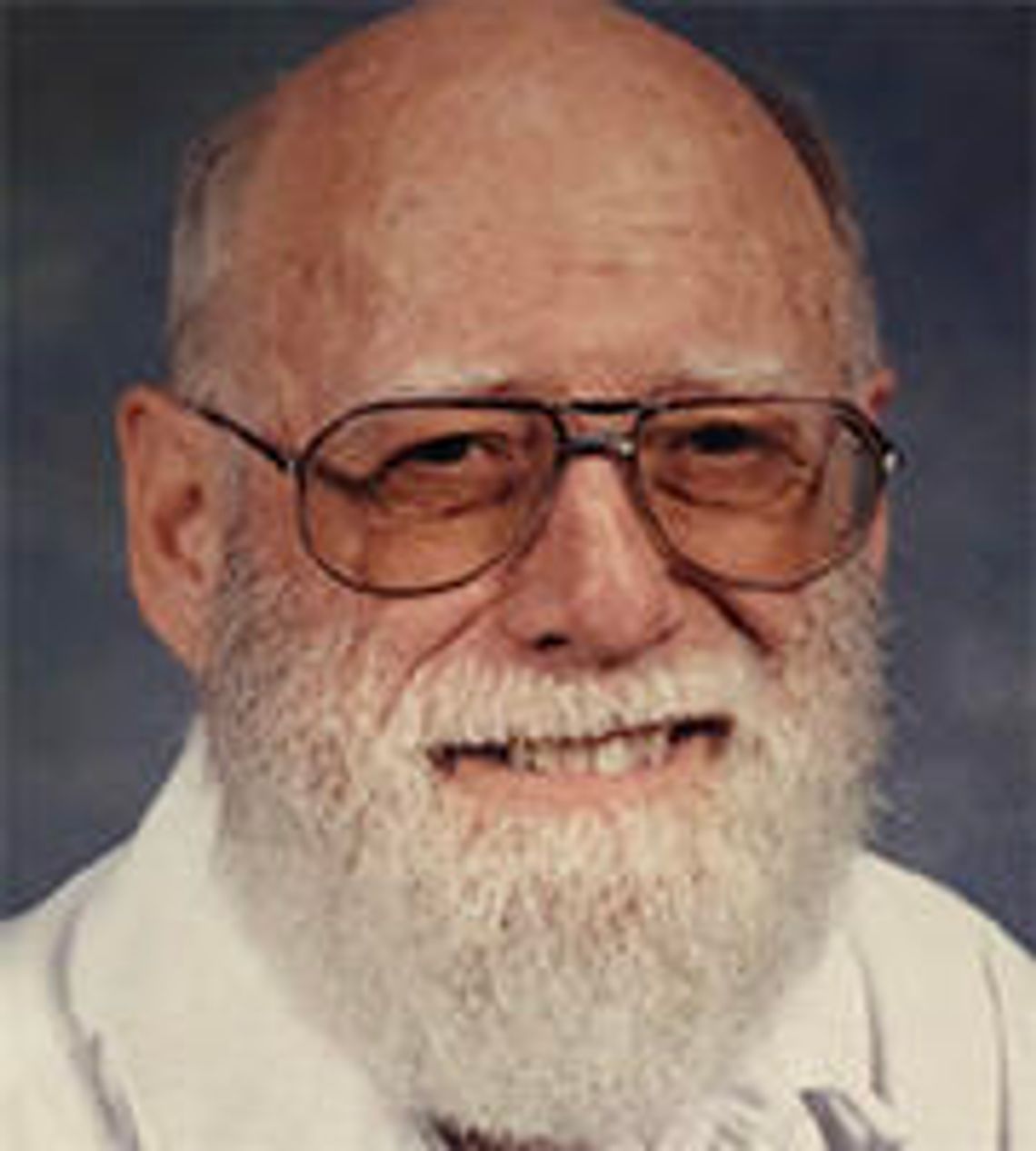 Donald John Keegan