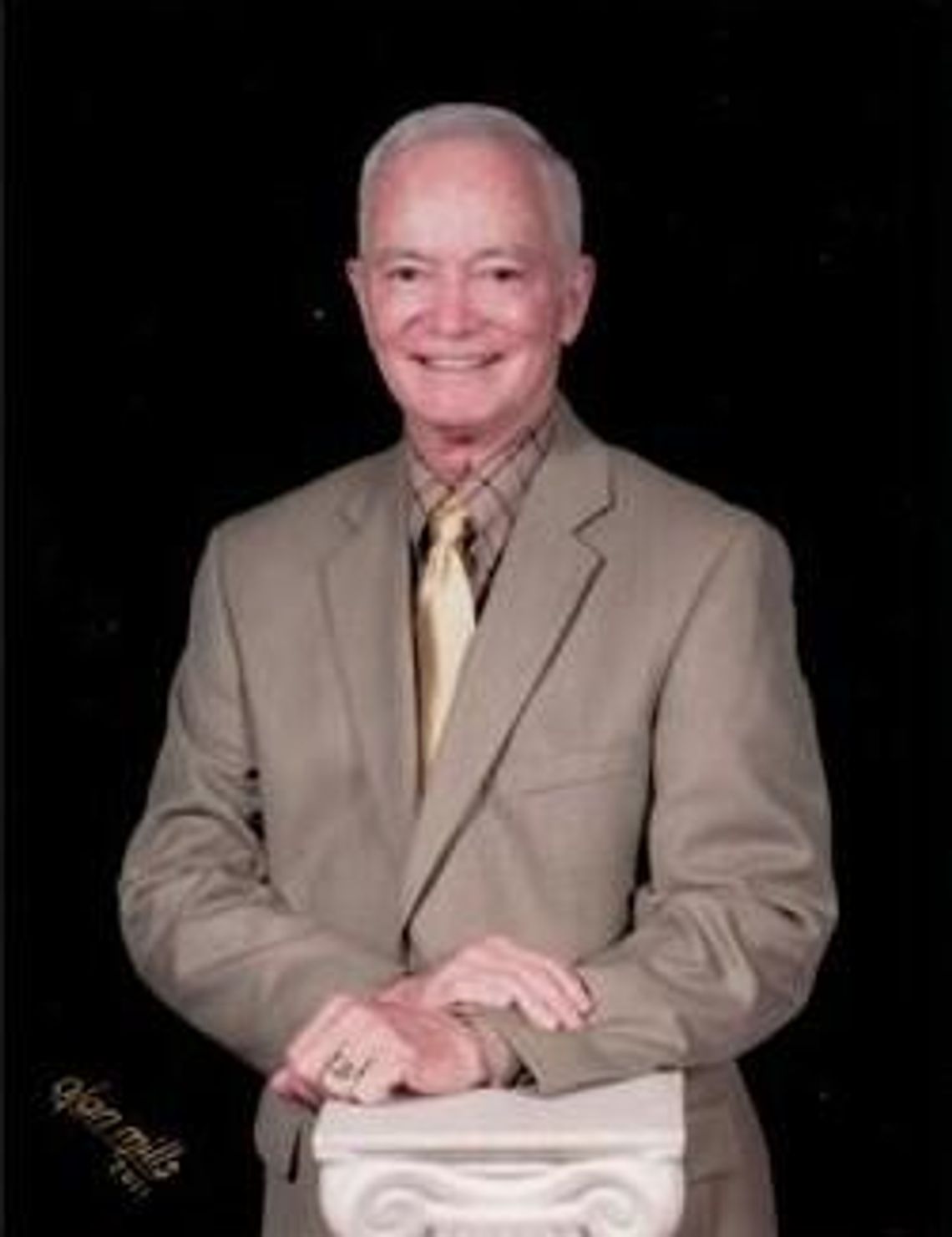 Donald Ray Dorsett (1936 - 2022)