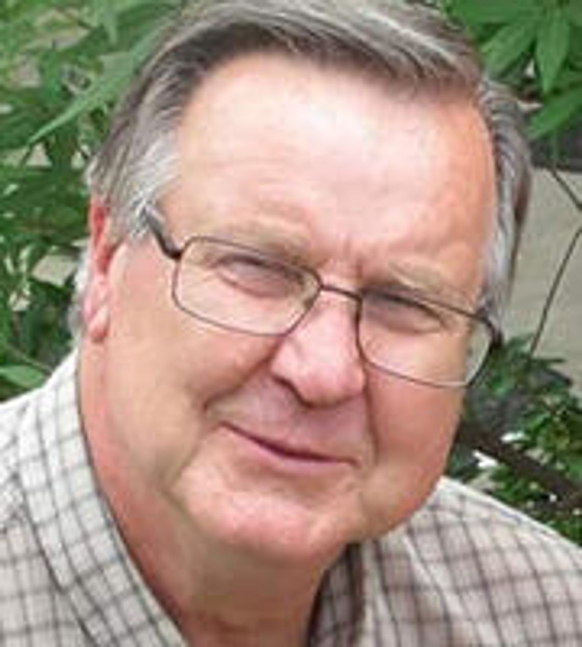 Donald Wayne Krhovjak (1947-2022)