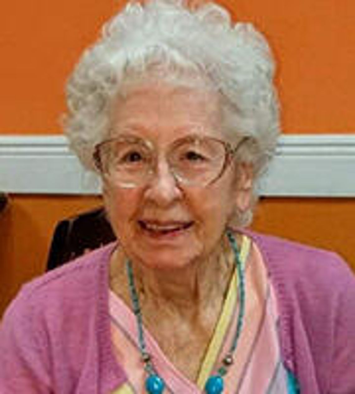 Donna Edmonds Jaranilla (1924-2021)