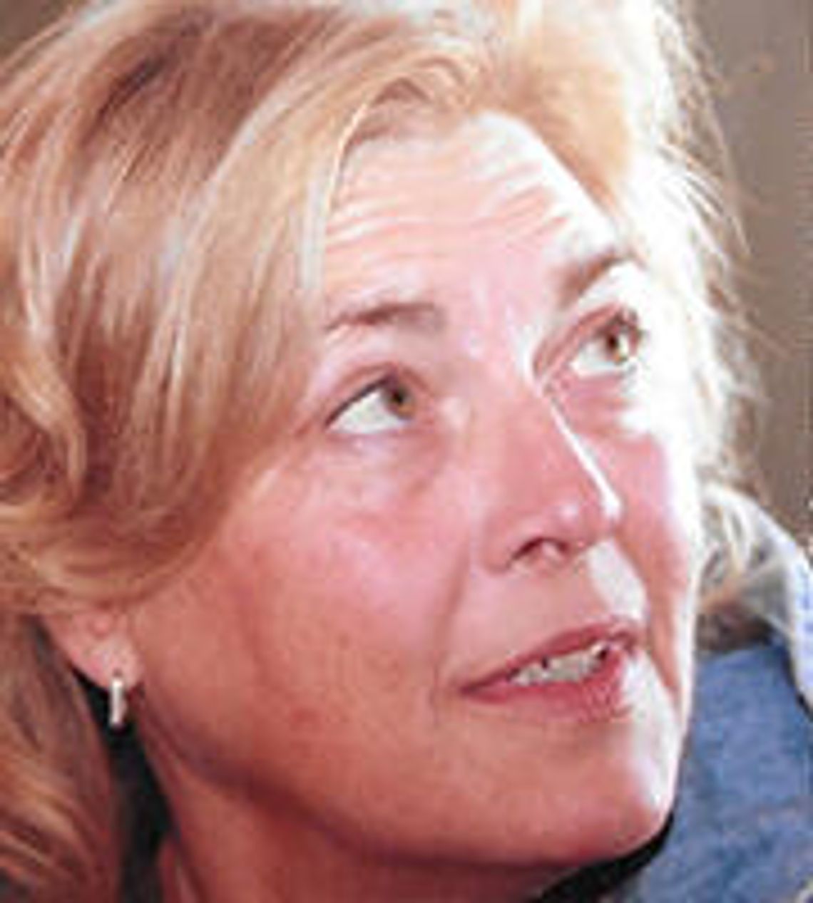 Donna Lynn Hunt Grundy (1958-2020)