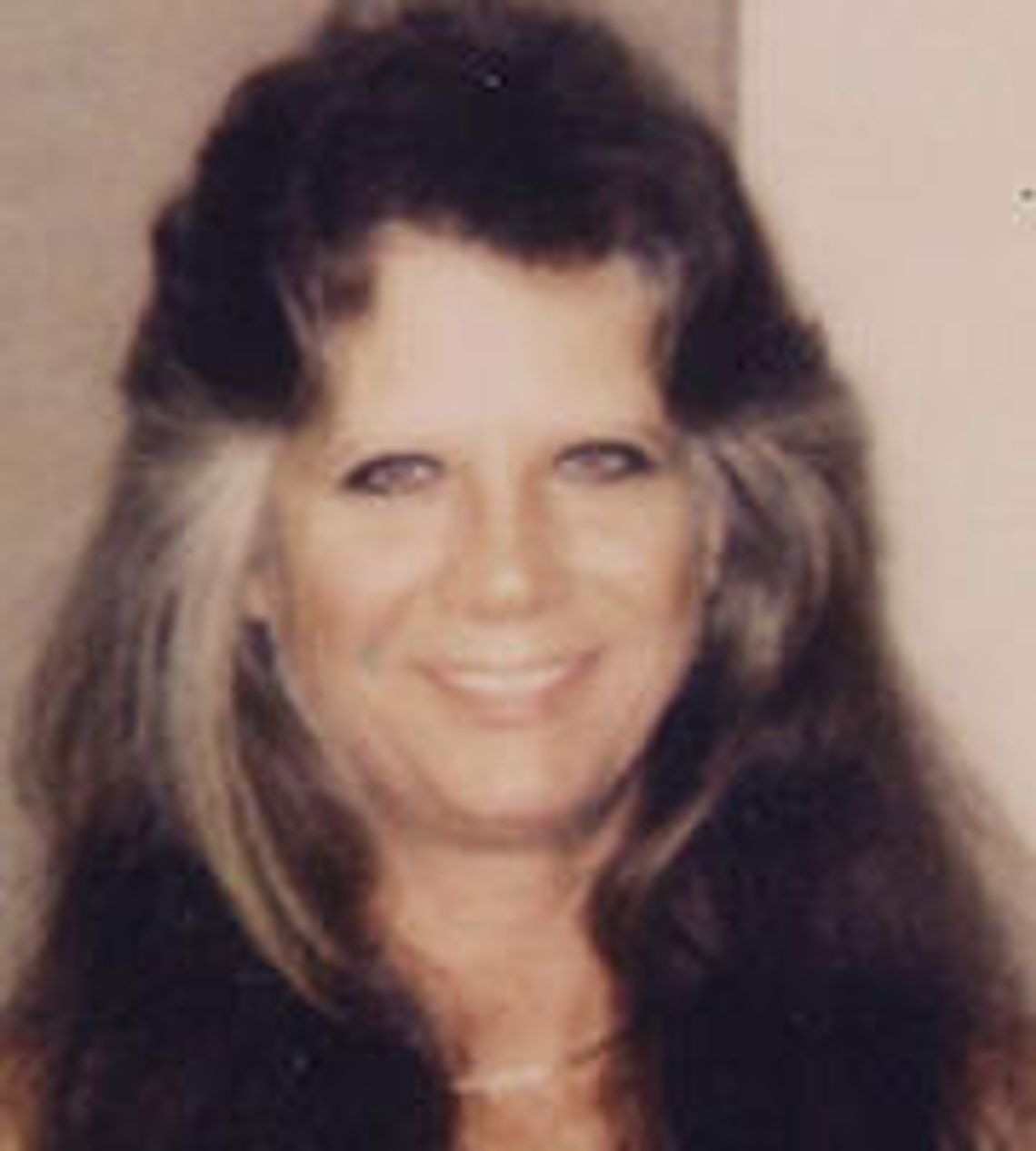 Donna Marice Durham Perkins (1955-2021)