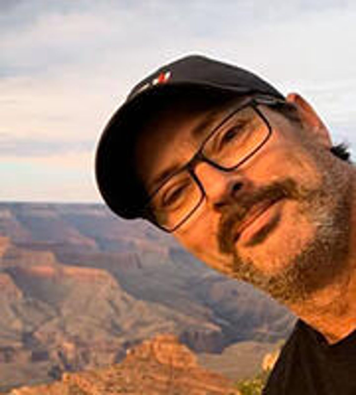 Donnie Bonham (1971-2021)
