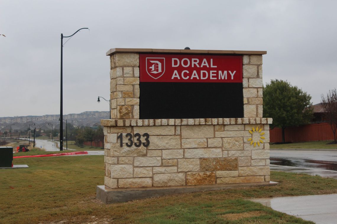 Doral Academy parents speak out over health and safety concerns