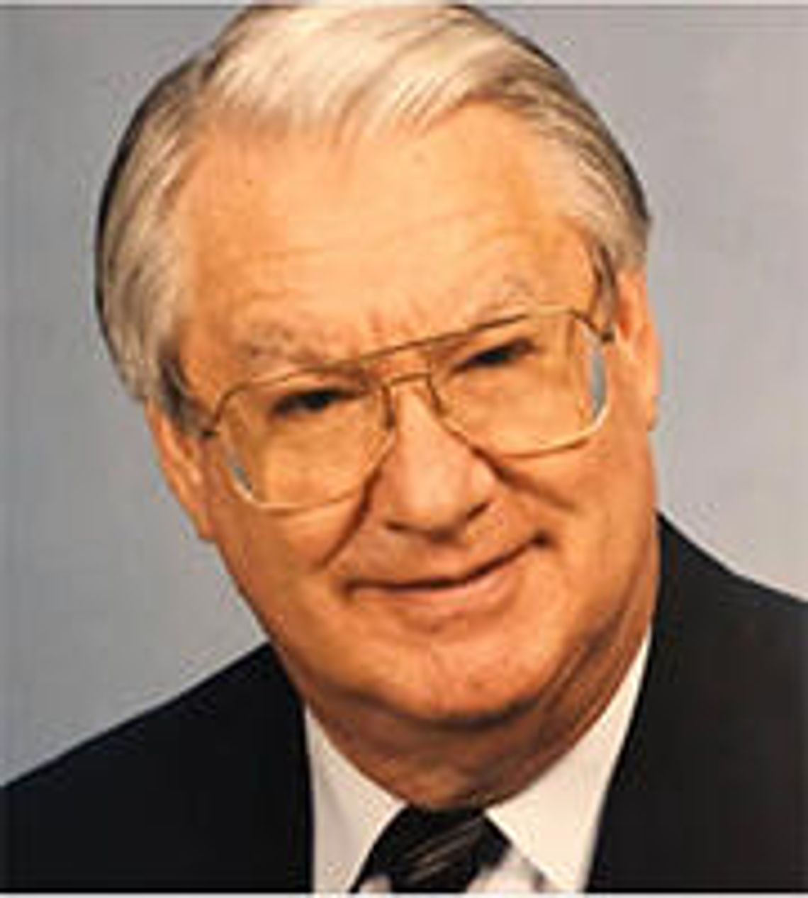 Dr. Charles Douglas Bell (1929-2019)