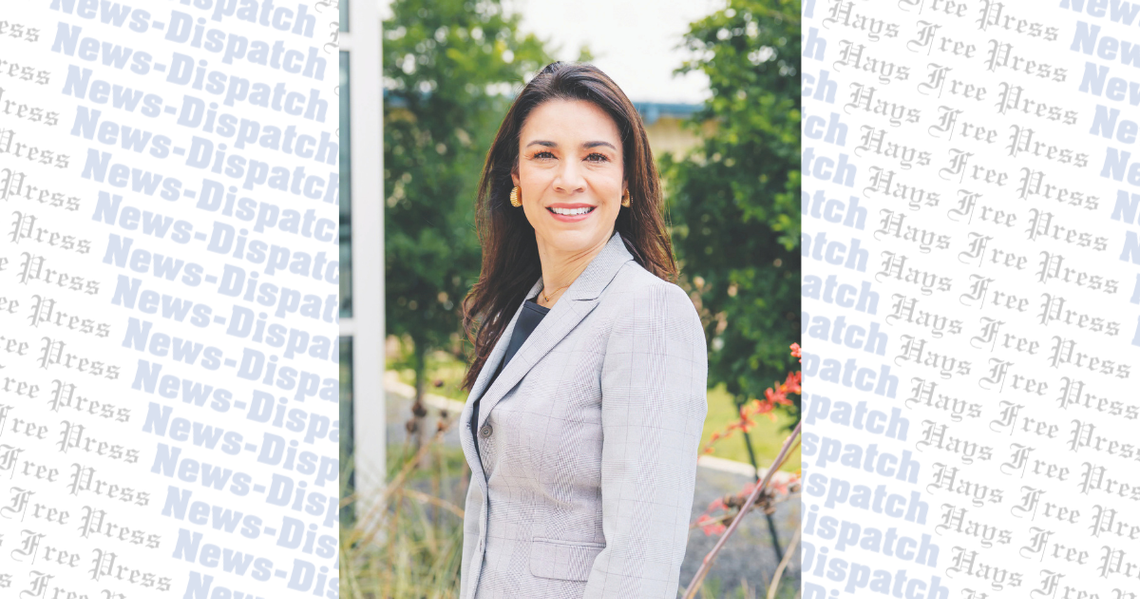 Dripping Springs ISD's Dr. Holly Morris-Kuentz named Region 13 Superintendent of the Year Dripping Springs ISD's Dr. Holly Morris-Kuentz named Region 13 Superintendent of the Year
