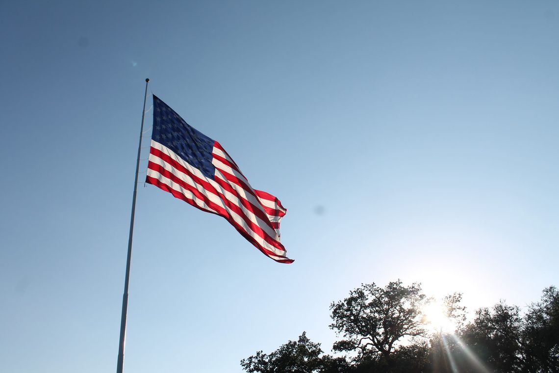Dreamland celebrates Fourth of July