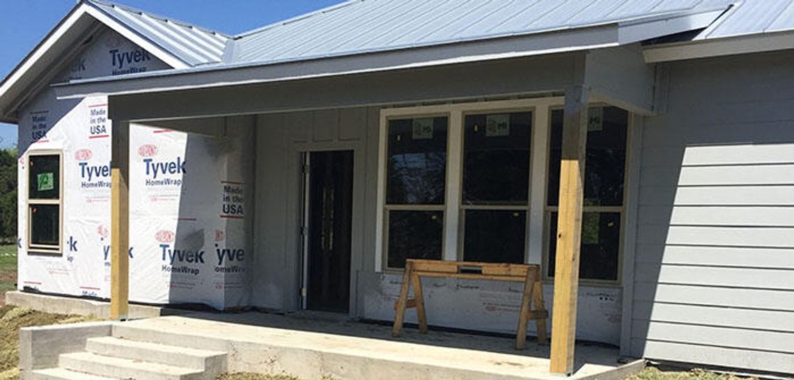 Driftwood’s Burke Center expands to help at-risk boys