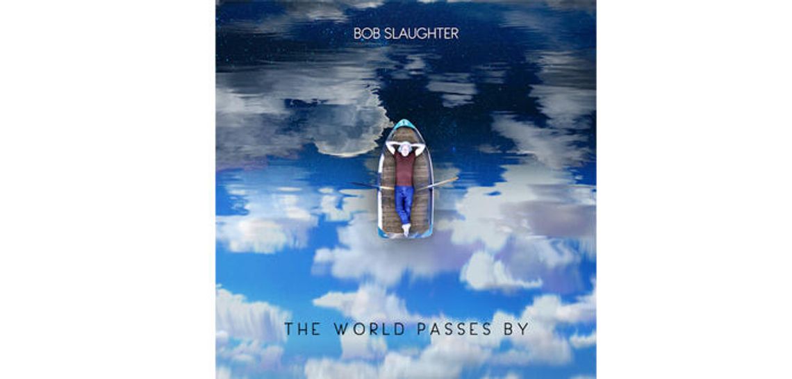 Driftwood singer releases evocative new album: ‘The World Passes By’