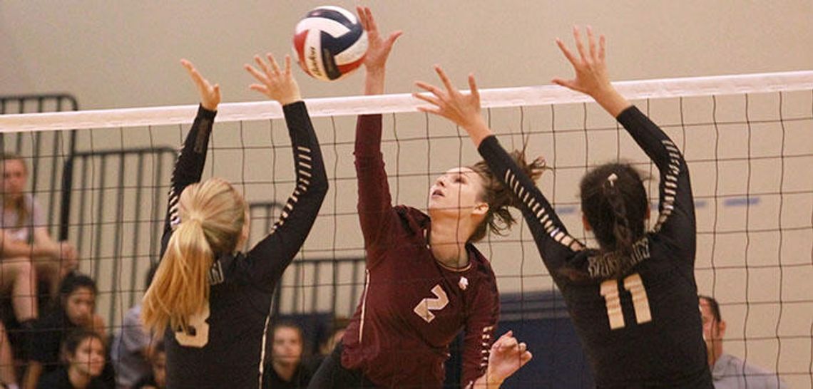 Dripping Springs 2017 season schedules