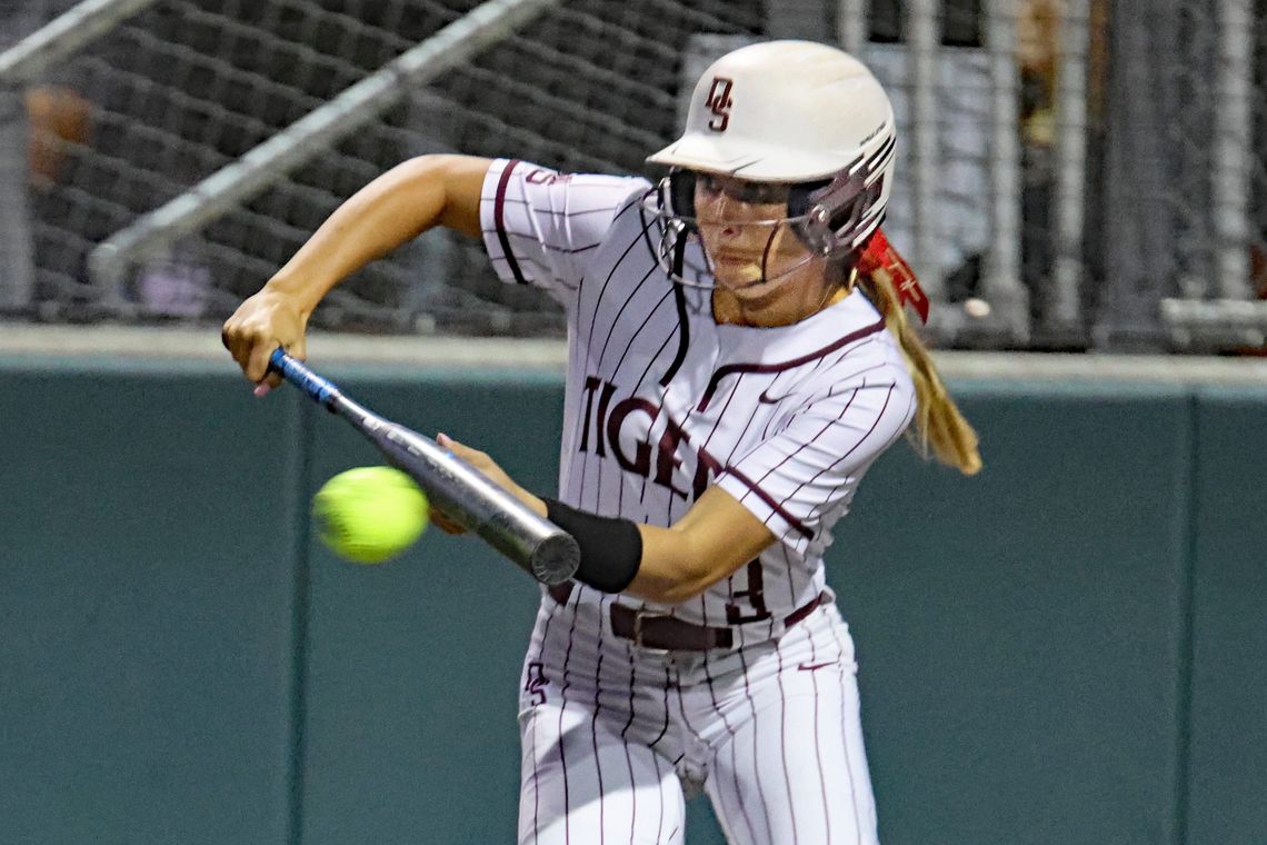 Dripping Springs announces 6A District 26 All-District Awards Dripping Springs announces 6A District 26 All-District Awards