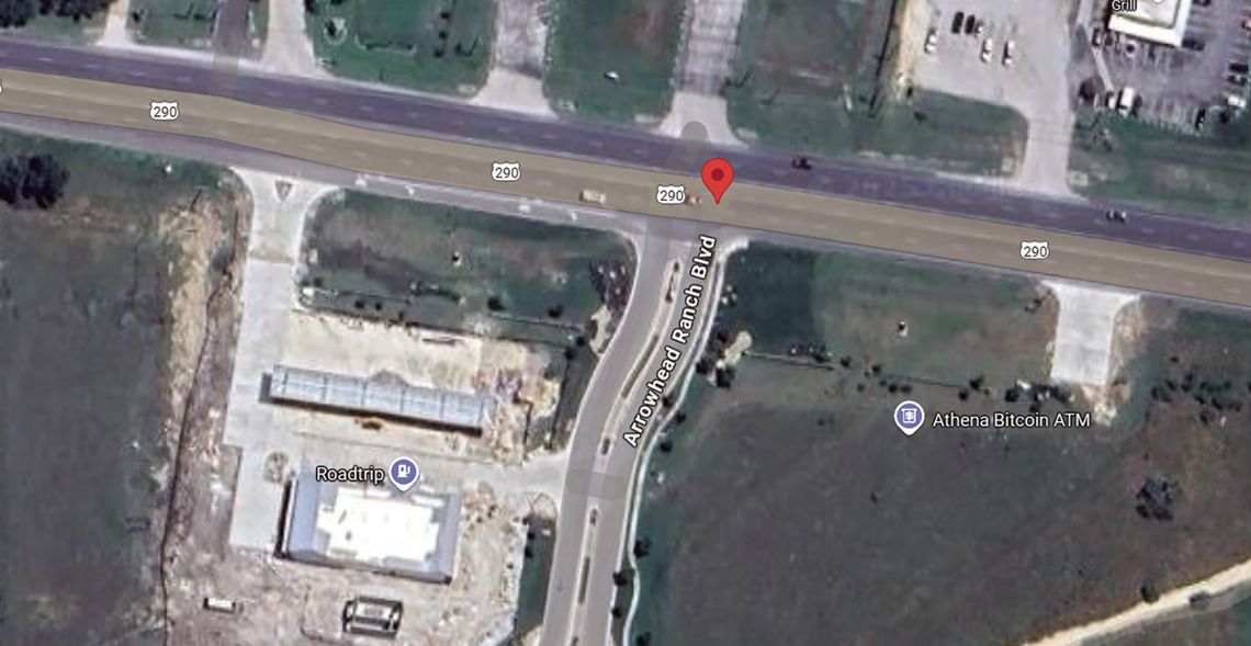 Dripping Springs City Council approves advanced funding for Arrowhead Ranch Boulevard signal